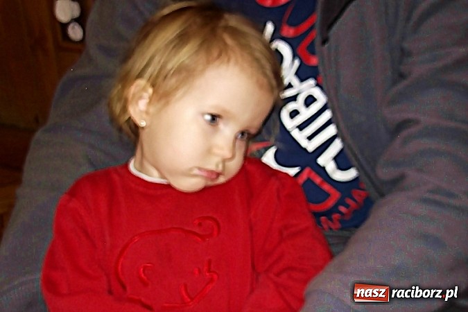 Zdjęcie w galerii na portalu naszraciborz.pl: Wesoło i smacznie, z narodzinami w tle wiadomości z regionu