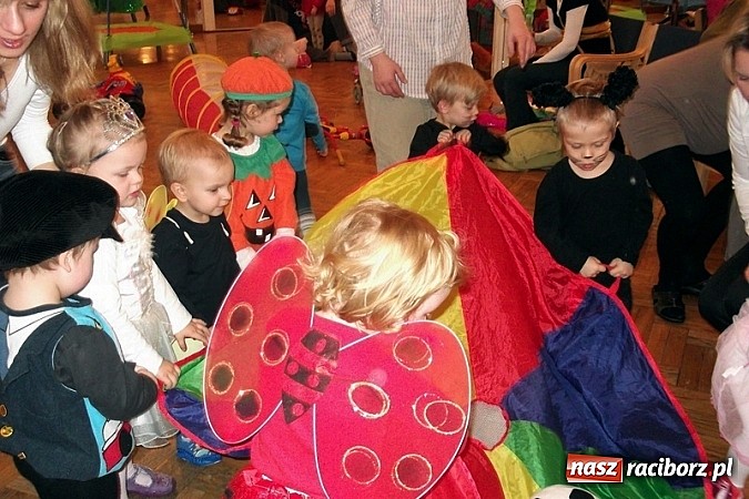 Zdjęcie w galerii na portalu naszraciborz.pl: Wesoło i smacznie, z narodzinami w tle wiadomości z regionu