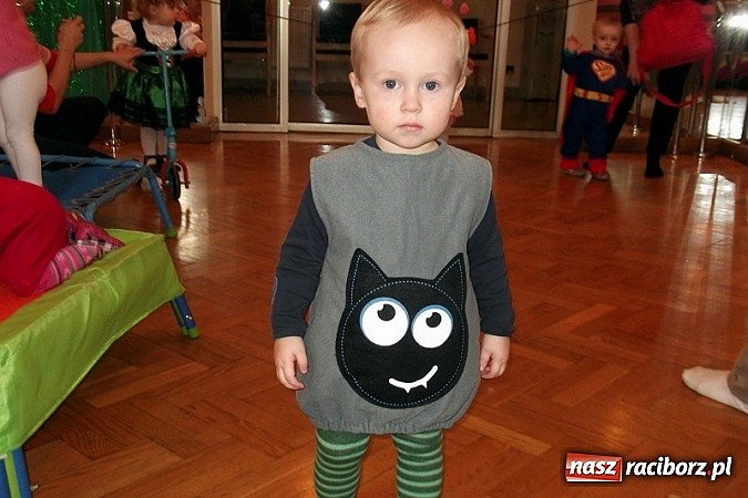 Zdjęcie w galerii na portalu naszraciborz.pl: Wesoło i smacznie, z narodzinami w tle wiadomości z regionu