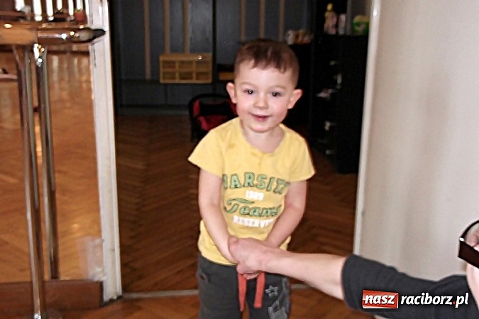 Zdjęcie w galerii na portalu naszraciborz.pl: Wesoło i smacznie, z narodzinami w tle wiadomości z regionu