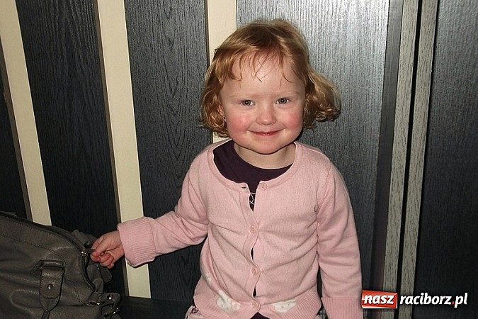 Zdjęcie w galerii na portalu naszraciborz.pl: Wesoło i smacznie, z narodzinami w tle wiadomości z regionu