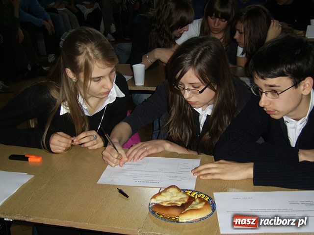 Zdjęcie w galerii na portalu naszraciborz.pl: Ekologia w każdej dziedzinie życia wiadomości z regionu