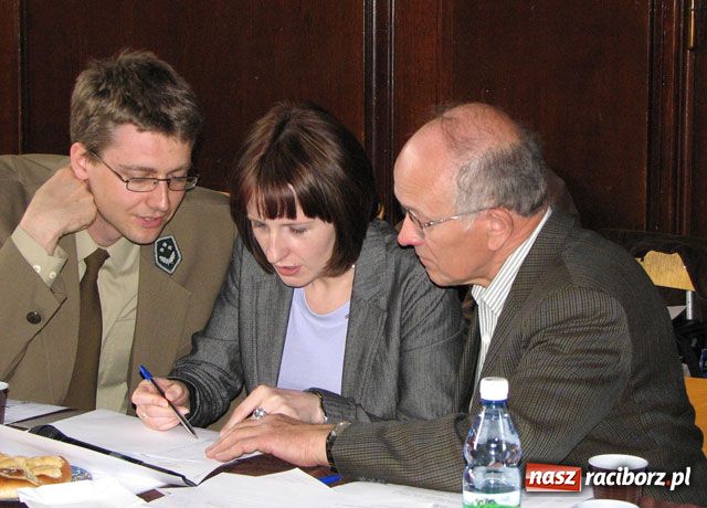 Zdjęcie w galerii na portalu naszraciborz.pl: Ekologia w każdej dziedzinie życia wiadomości z regionu