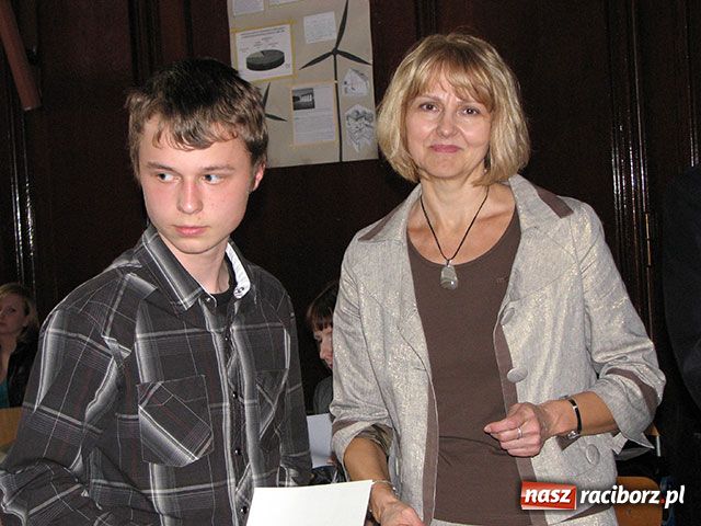 Zdjęcie w galerii na portalu naszraciborz.pl: Ekologia w każdej dziedzinie życia wiadomości z regionu