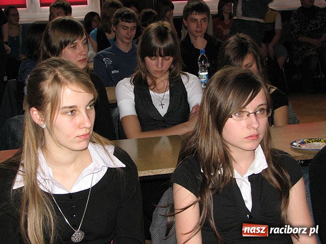 Zdjęcie w galerii na portalu naszraciborz.pl: Ekologia w każdej dziedzinie życia wiadomości z regionu