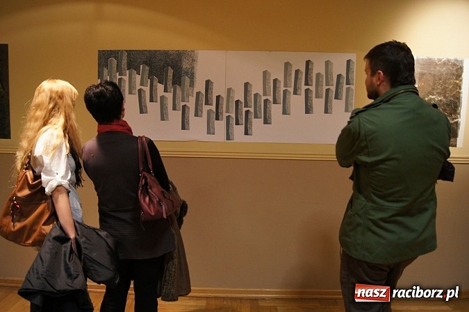 Zdjęcie w galerii na portalu naszraciborz.pl: Międzypola Franciszka Niecia w RCK wiadomości z regionu