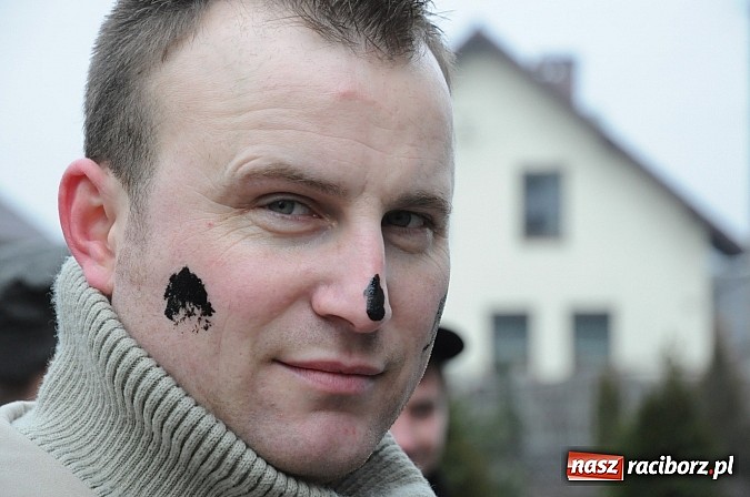 Zdjęcie w galerii na portalu naszraciborz.pl: TANZBR, czyli ostatki w Samborowicach wiadomości z regionu