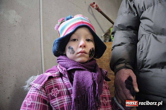 Zdjęcie w galerii na portalu naszraciborz.pl: TANZBR, czyli ostatki w Samborowicach wiadomości z regionu