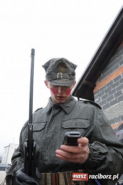 Zdjęcie w galerii na portalu naszraciborz.pl: TANZBR, czyli ostatki w Samborowicach wiadomości z regionu