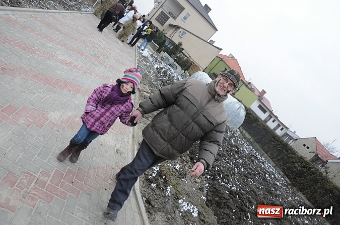 Zdjęcie w galerii na portalu naszraciborz.pl: TANZBR, czyli ostatki w Samborowicach wiadomości z regionu