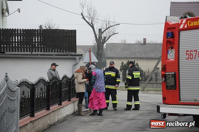Zdjęcie w galerii na portalu naszraciborz.pl: TANZBR, czyli ostatki w Samborowicach wiadomości z regionu
