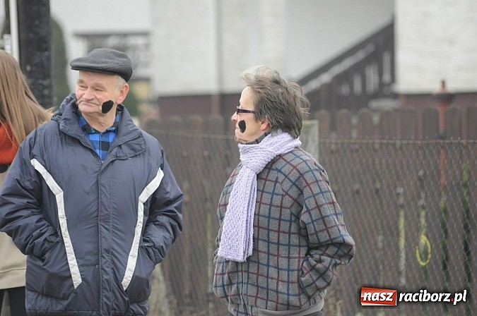 Zdjęcie w galerii na portalu naszraciborz.pl: TANZBR, czyli ostatki w Samborowicach wiadomości z regionu