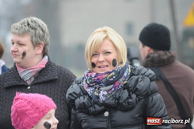 Zdjęcie w galerii na portalu naszraciborz.pl: TANZBR, czyli ostatki w Samborowicach wiadomości z regionu