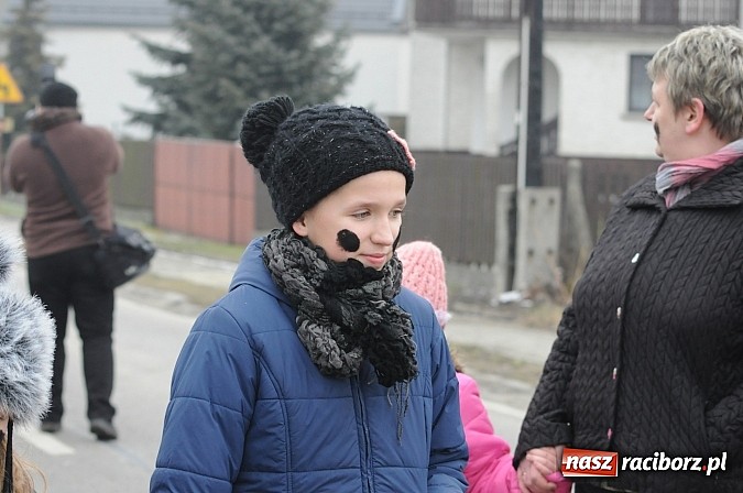Zdjęcie w galerii na portalu naszraciborz.pl: TANZBR, czyli ostatki w Samborowicach wiadomości z regionu