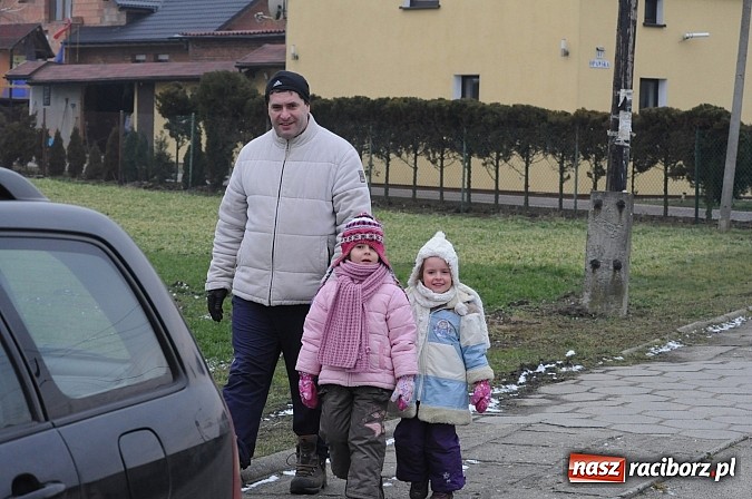 Zdjęcie w galerii na portalu naszraciborz.pl: TANZBR, czyli ostatki w Samborowicach wiadomości z regionu