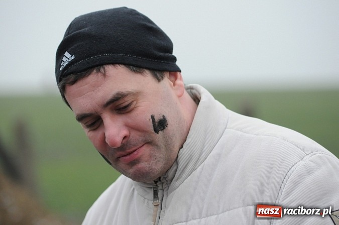 Zdjęcie w galerii na portalu naszraciborz.pl: TANZBR, czyli ostatki w Samborowicach wiadomości z regionu