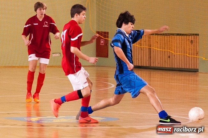 Zdjęcie w galerii na portalu naszraciborz.pl: Udana pogoń raciborskiej Unii wiadomości z regionu