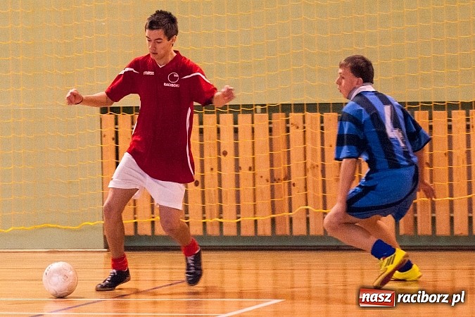 Zdjęcie w galerii na portalu naszraciborz.pl: Udana pogoń raciborskiej Unii wiadomości z regionu