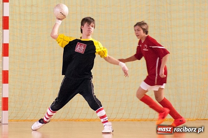 Zdjęcie w galerii na portalu naszraciborz.pl: Udana pogoń raciborskiej Unii wiadomości z regionu