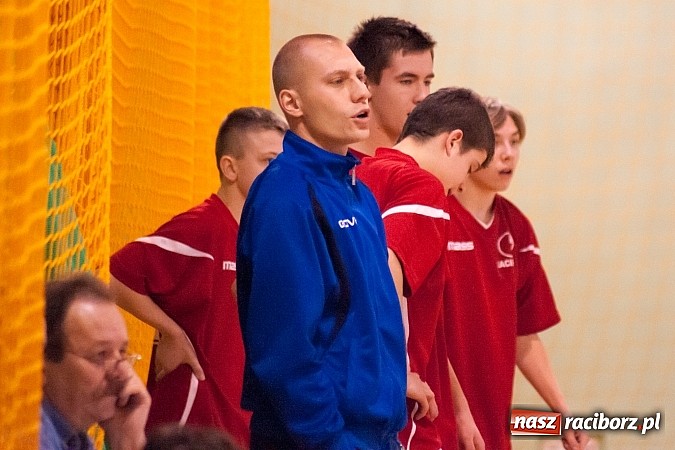 Zdjęcie w galerii na portalu naszraciborz.pl: Udana pogoń raciborskiej Unii wiadomości z regionu