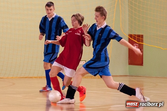 Zdjęcie w galerii na portalu naszraciborz.pl: Udana pogoń raciborskiej Unii wiadomości z regionu