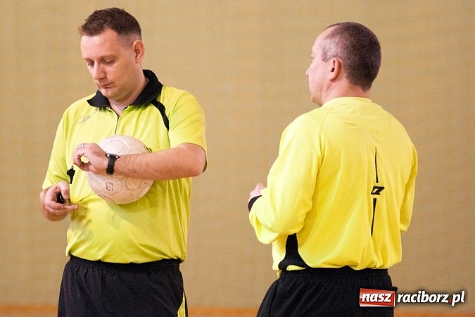 Zdjęcie w galerii na portalu naszraciborz.pl: Udana pogoń raciborskiej Unii wiadomości z regionu