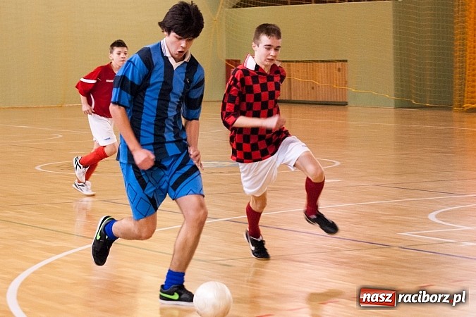 Zdjęcie w galerii na portalu naszraciborz.pl: Udana pogoń raciborskiej Unii wiadomości z regionu