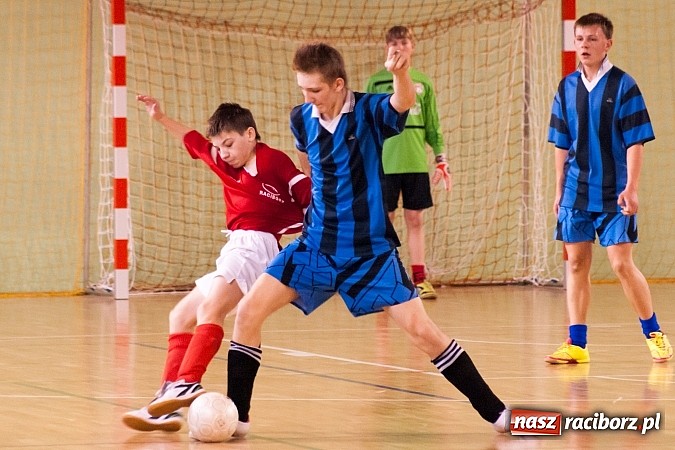 Zdjęcie w galerii na portalu naszraciborz.pl: Udana pogoń raciborskiej Unii wiadomości z regionu