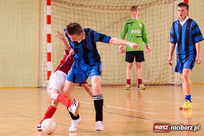 Zdjęcie w galerii na portalu naszraciborz.pl: Udana pogoń raciborskiej Unii wiadomości z regionu