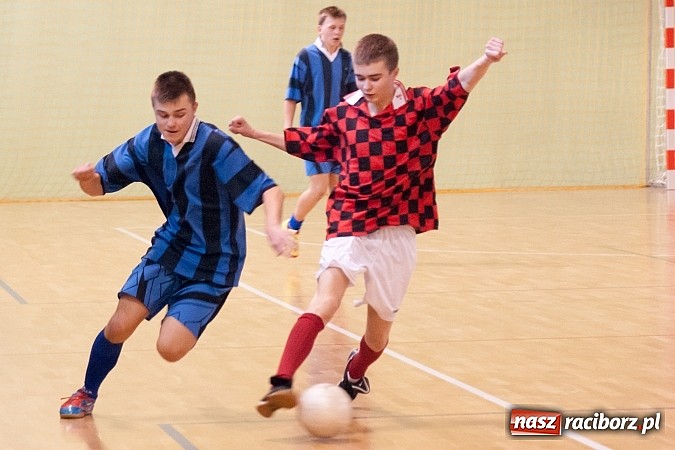 Zdjęcie w galerii na portalu naszraciborz.pl: Udana pogoń raciborskiej Unii wiadomości z regionu