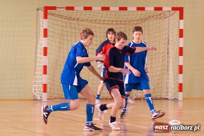 Zdjęcie w galerii na portalu naszraciborz.pl: Udana pogoń raciborskiej Unii wiadomości z regionu