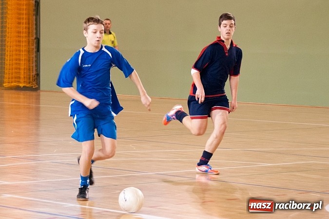 Zdjęcie w galerii na portalu naszraciborz.pl: Udana pogoń raciborskiej Unii wiadomości z regionu