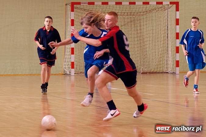 Zdjęcie w galerii na portalu naszraciborz.pl: Udana pogoń raciborskiej Unii wiadomości z regionu