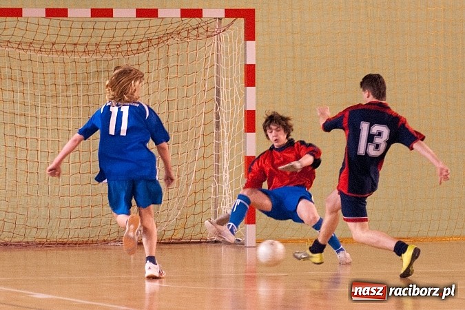 Zdjęcie w galerii na portalu naszraciborz.pl: Udana pogoń raciborskiej Unii wiadomości z regionu