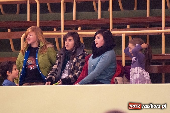 Zdjęcie w galerii na portalu naszraciborz.pl: Udana pogoń raciborskiej Unii wiadomości z regionu