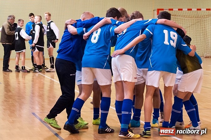 Zdjęcie w galerii na portalu naszraciborz.pl: Udana pogoń raciborskiej Unii wiadomości z regionu