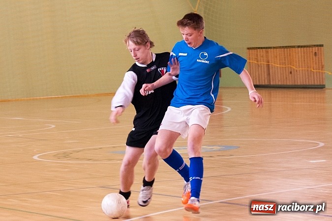 Zdjęcie w galerii na portalu naszraciborz.pl: Udana pogoń raciborskiej Unii wiadomości z regionu