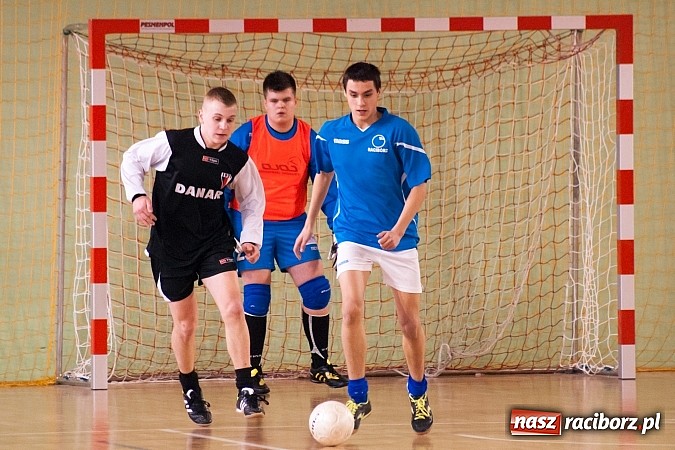 Zdjęcie w galerii na portalu naszraciborz.pl: Udana pogoń raciborskiej Unii wiadomości z regionu