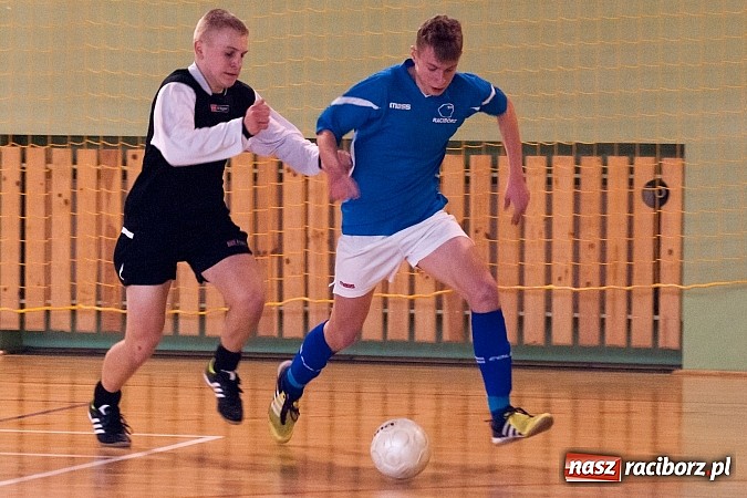 Zdjęcie w galerii na portalu naszraciborz.pl: Udana pogoń raciborskiej Unii wiadomości z regionu