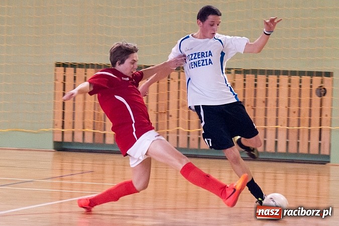 Zdjęcie w galerii na portalu naszraciborz.pl: Udana pogoń raciborskiej Unii wiadomości z regionu