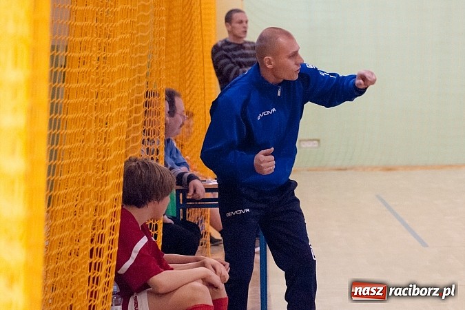 Zdjęcie w galerii na portalu naszraciborz.pl: Udana pogoń raciborskiej Unii wiadomości z regionu