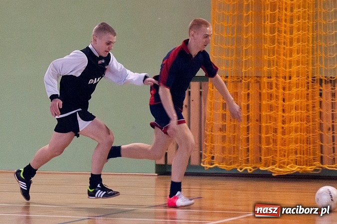 Zdjęcie w galerii na portalu naszraciborz.pl: Udana pogoń raciborskiej Unii wiadomości z regionu