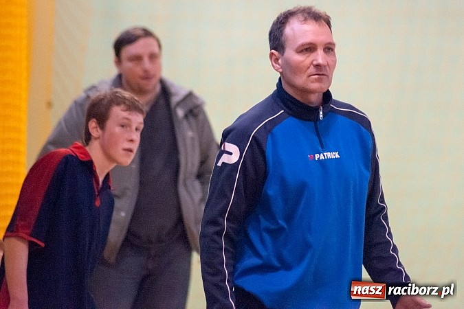 Zdjęcie w galerii na portalu naszraciborz.pl: Udana pogoń raciborskiej Unii wiadomości z regionu