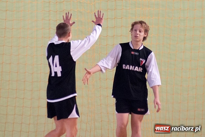 Zdjęcie w galerii na portalu naszraciborz.pl: Udana pogoń raciborskiej Unii wiadomości z regionu