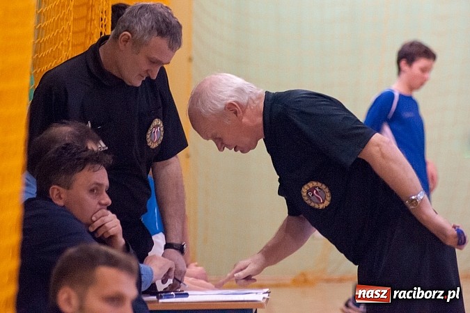 Zdjęcie w galerii na portalu naszraciborz.pl: Udana pogoń raciborskiej Unii wiadomości z regionu