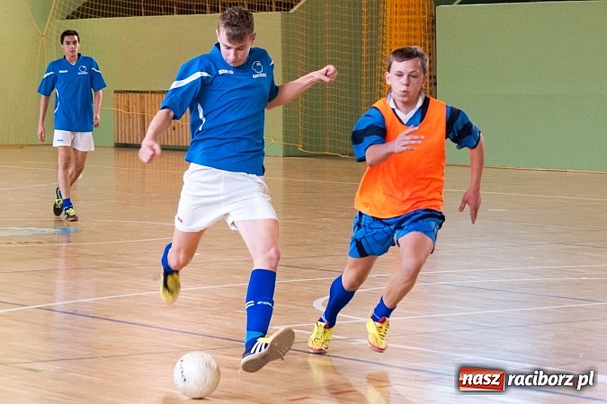 Zdjęcie w galerii na portalu naszraciborz.pl: Udana pogoń raciborskiej Unii wiadomości z regionu