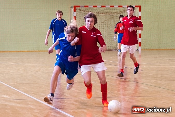 Zdjęcie w galerii na portalu naszraciborz.pl: Udana pogoń raciborskiej Unii wiadomości z regionu