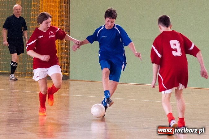 Zdjęcie w galerii na portalu naszraciborz.pl: Udana pogoń raciborskiej Unii wiadomości z regionu