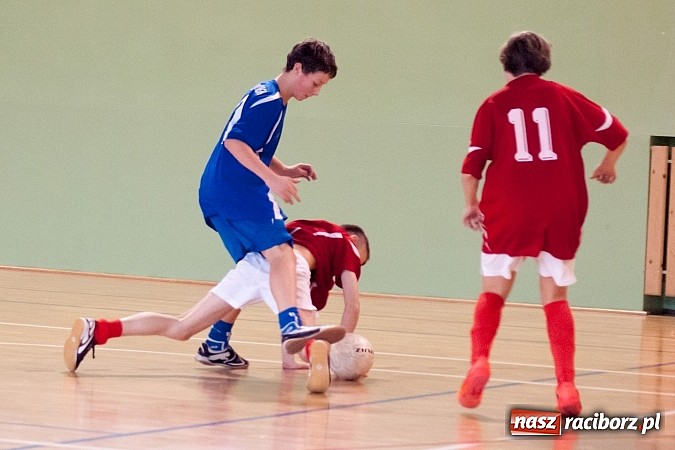 Zdjęcie w galerii na portalu naszraciborz.pl: Udana pogoń raciborskiej Unii wiadomości z regionu