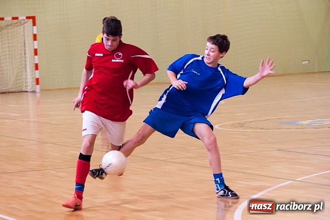 Zdjęcie w galerii na portalu naszraciborz.pl: Udana pogoń raciborskiej Unii wiadomości z regionu